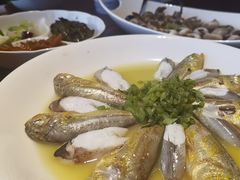 -高佳庄·舟山海鲜(海景旗舰店)