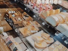 -星巴克(太原茂业天地店)
