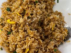 酱油炒饭-渔舟意·湖南家宴(萝岗纳金城店)