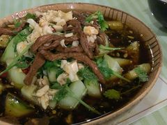 -余味私房菜(正阳小区西5街区店)