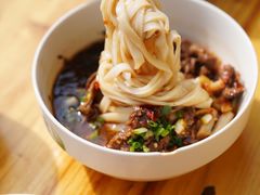 -李易面馆(树木岭店)