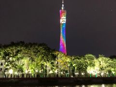 -广州塔