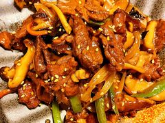 -桃屋日本料理(清华科技园店)