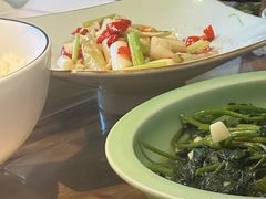 -民俗村柴火灶·景德江西菜(中国陶瓷博物馆店)