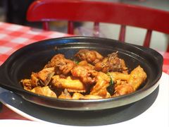 -阿里元海鲜·闽南特色菜(曾厝垵店)
