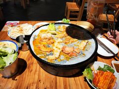 -么肆烤肉(汉街形象店)