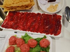 -古乐牛香·鲜牛肉自助火锅(南京总店)