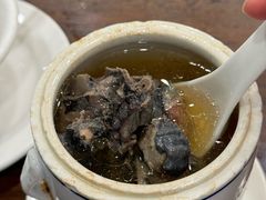 -今一靓汤.顺德菜东莞三十年老字号(厚街店)