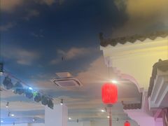 -红胖胖龙虾王·本地菜