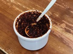 辣酱-刘信牛羊肉小炒泡馍(回民街店)
