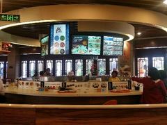 -海口骑楼小吃街