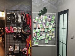 -M.S拳击泰拳馆(大学路店)