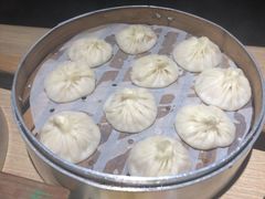 -老班长手工灌汤包老店(东山店)