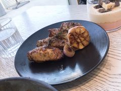 -娜娜家·Nana's restaurant(国金汇店)