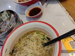 -子午路张记肉夹馍(小寨西路店)