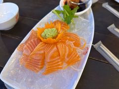 -大螃蟹海鲜餐厅