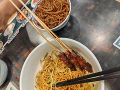 -和府捞面(天河领展广场店)