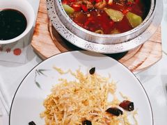 -香丰阁·烤鸭·川湘菜(清河店)