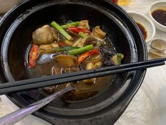 -香湖海鲜餐厅(青澳湾店)