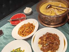 -便宜坊烤鸭店(亦庄京东店)