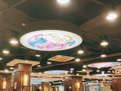大堂-点都德(盘福楼店)