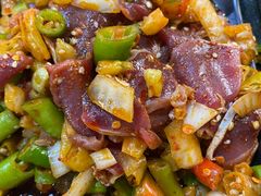 -石棉烤肉(大划店)