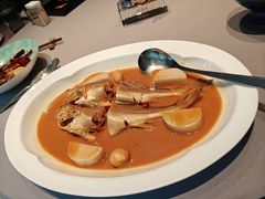 -新荣记(南京西路店)