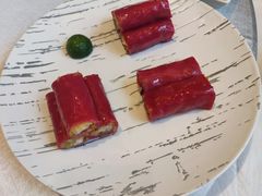 -观海海鲜(蛇口广场店)