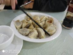 -河南食府(人民路店)