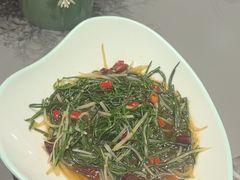 -民族手抓羊肉馆·滩羊手抓·烤全羊