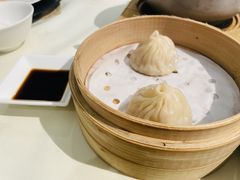 -利苑酒家(金宝店)