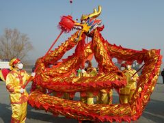 -南京金牛湖风景区