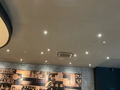 大堂-星巴克臻选(郑州国贸360广场店)