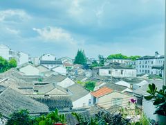 -苏州图书馆(人民路总馆)