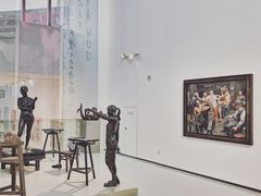 -四川美术学院美术馆