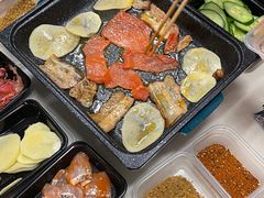 -肆幺幺烤肉(乐汇城店)