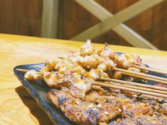 -烧蠔帮·生蚝海鲜牌档(观海店)