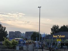 -莫子山公园