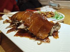 -春饼先生·北京烤鸭(甘井子万达店)