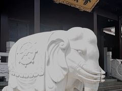 -香积寺