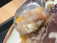 超糯迷你小芋圆-Meet Fresh鮮芋仙(时代天街店)
