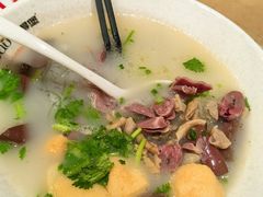 -鸭得堡老鸭汤·鸭血粉丝(南京博物院店)