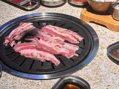 -欧巴烤肉(创富世纪店)