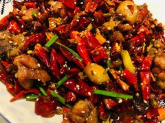 -付掌柜在成都·热炒砂锅集(金禾店)