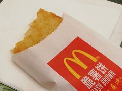 -麦当劳(凌云天地长桥店)