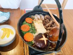 -铃木食堂(帽儿胡同店)