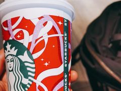 -星巴克臻选(周浦万达店)