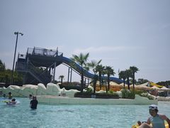 -太阳岛沙滩泳场水上乐园