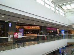 -上海颛桥万达广场
