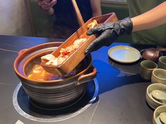-季季山·云南野生菌火锅(上海首店)